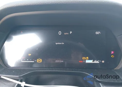 2024 Jeep Grand Cherokee L Limited 4X2 z USA, uszkodzony, nr VIN 1C4RJJBG6R8548569